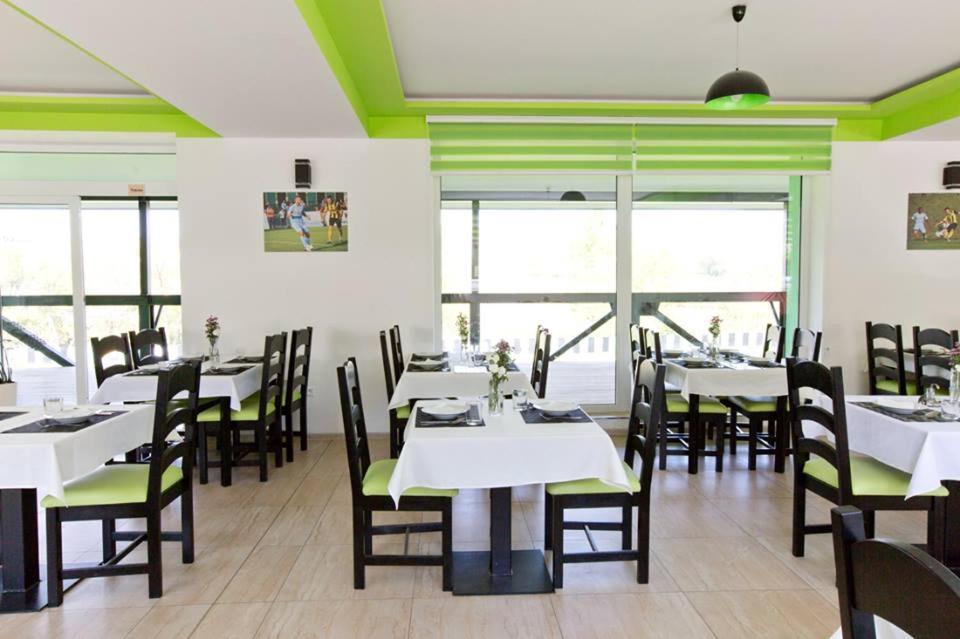 Restauracia Gol Hotel Oravske Vesele Ngoại thất bức ảnh