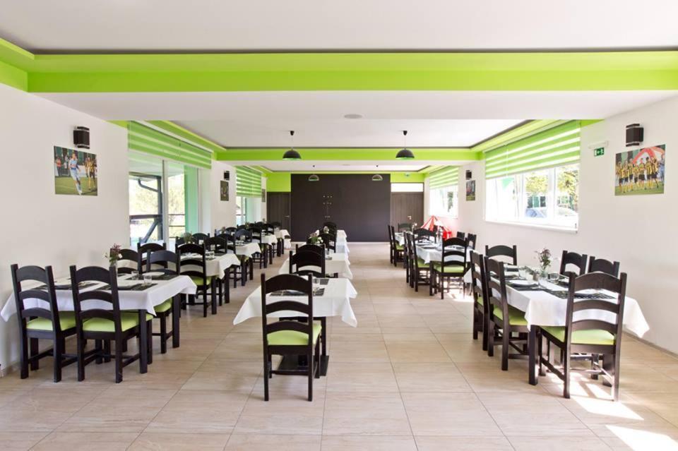 Restauracia Gol Hotel Oravske Vesele Ngoại thất bức ảnh